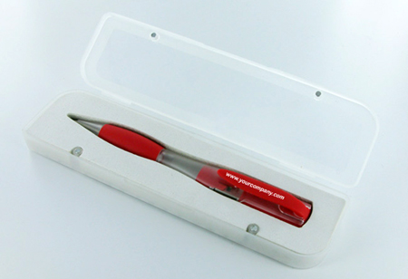 Elegant magnetic box for the Ink USB Flash Pen