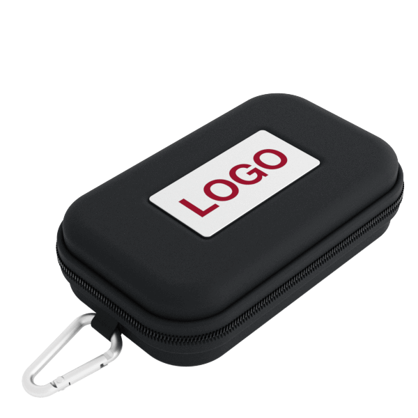 Rex - Credit Card Sized Power Bank Rex - Credit Card Sized Power Bank